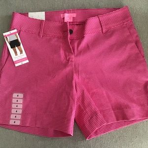 Isaac Mizrahi Tailored Short Size 4
